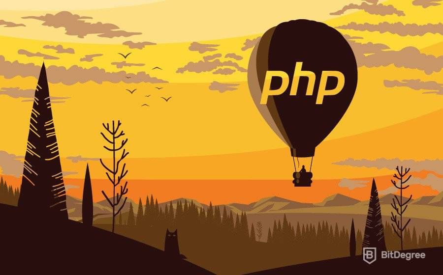 Panduan Belajar PHP BitDegree