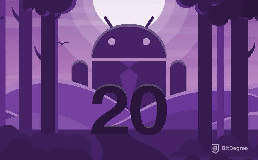 20 Tips n Trik Pertanyaan Interview Developer Android