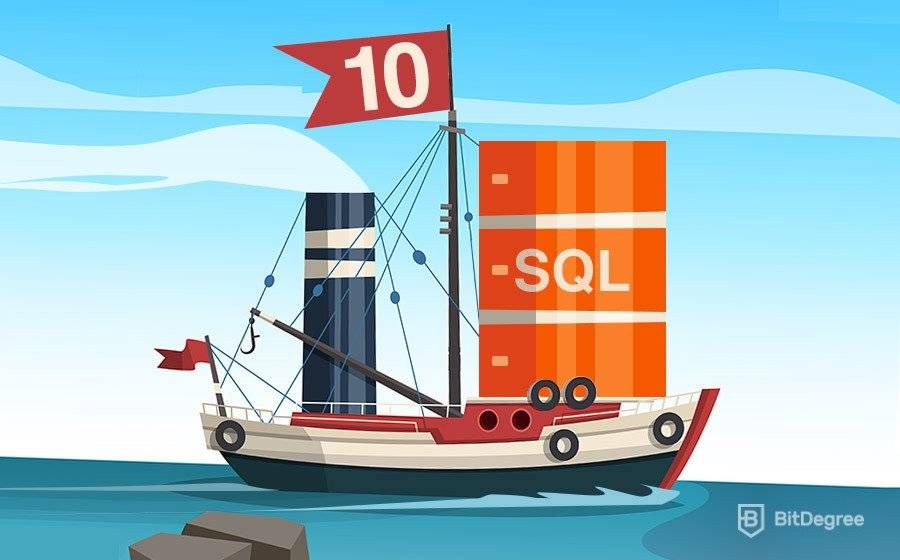 Top 10 Dicas para aprender SQL