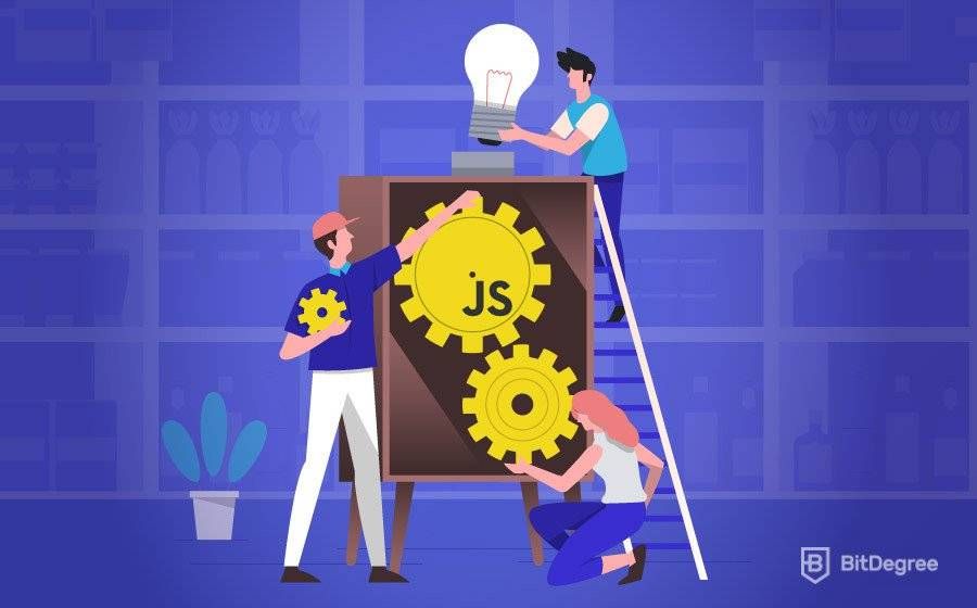 Untuk Apa Javascript? Ulasan Mengapa Kamu Harus Belajar Javascript