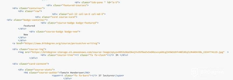 Tutorial Perbedaan Pemrograman Web HTML dan HTML5