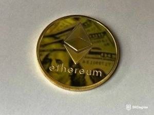 materiel minage ethereum