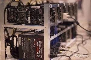 ethereum mining hardware