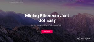 ethereum-mining-software