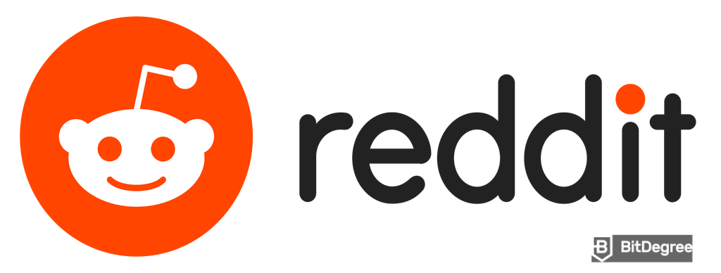 如何成为游戏开发者：reddit logo