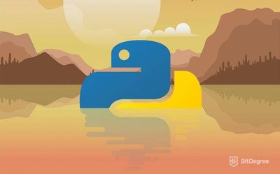 10 melhores cursos de Python no BitDegree para fazer em 2024