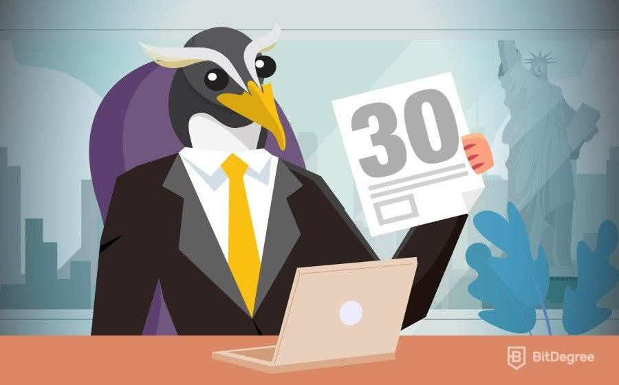 Linux Kullanımı Hakkındaki 30 En Önemli Mülakat Soruları
