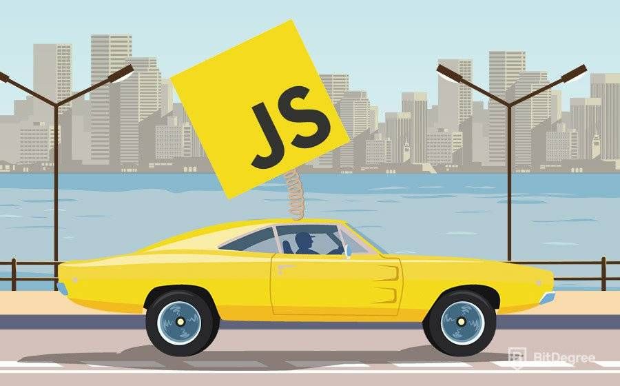 The Best Way To Learn JavaScript: Learn Efficiently