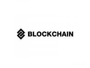 Sertifikasi blockchain - logo