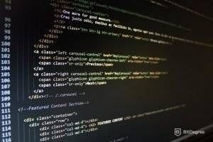 HTML interview questions - programming language
