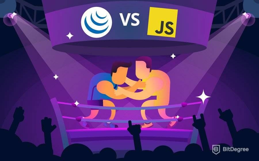 JQuery Vs JavaScript Main Difference Between JavaScript And JQuery