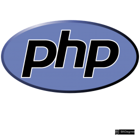 PHP interview questions - PHP logo