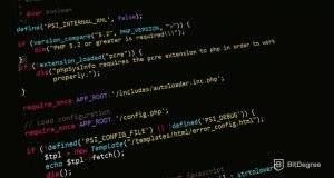 Pertanyaan interview Python: baris kode. 