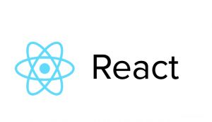 React interview questions - logo