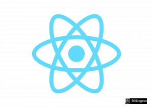 Frameworks FrontEnd: Logo React.