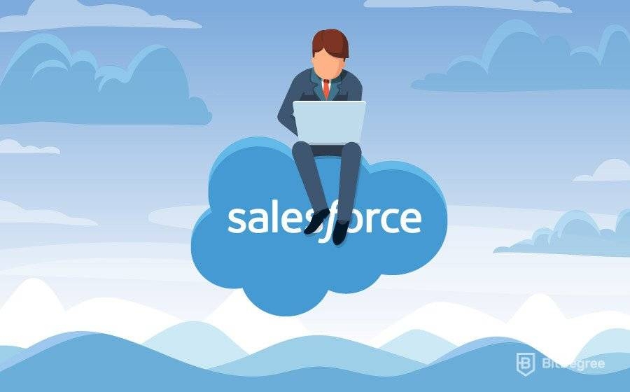 Salesforce Nedir? Bu Salesforce Mülakat Sorularıyla Keşfedin