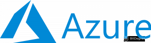 Azure interview questions - logo