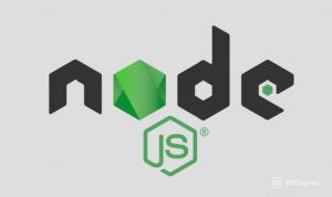 Pertanyaan wawancara Node JS - logo 