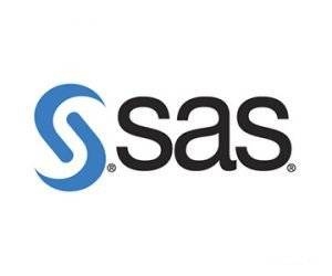 SAS programı kullanımı