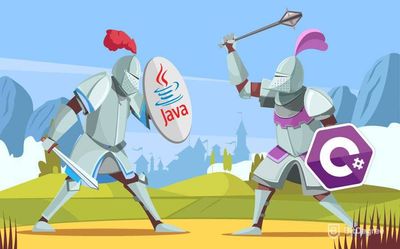 C# vs. Java: Which One Suits You Best?