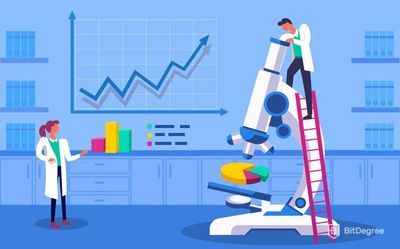 Ingin Menjadi Data Saintis? Ikuti Langkah-Langkah di Bawah Ini