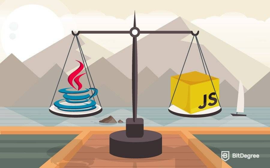 Perbedaan Java dan JavaScript: Sebuah Perbandingan Menyeluruh