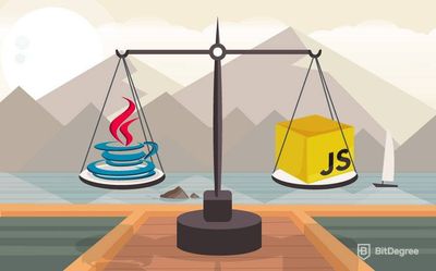 Java ou JavaScript: uma comparação completa