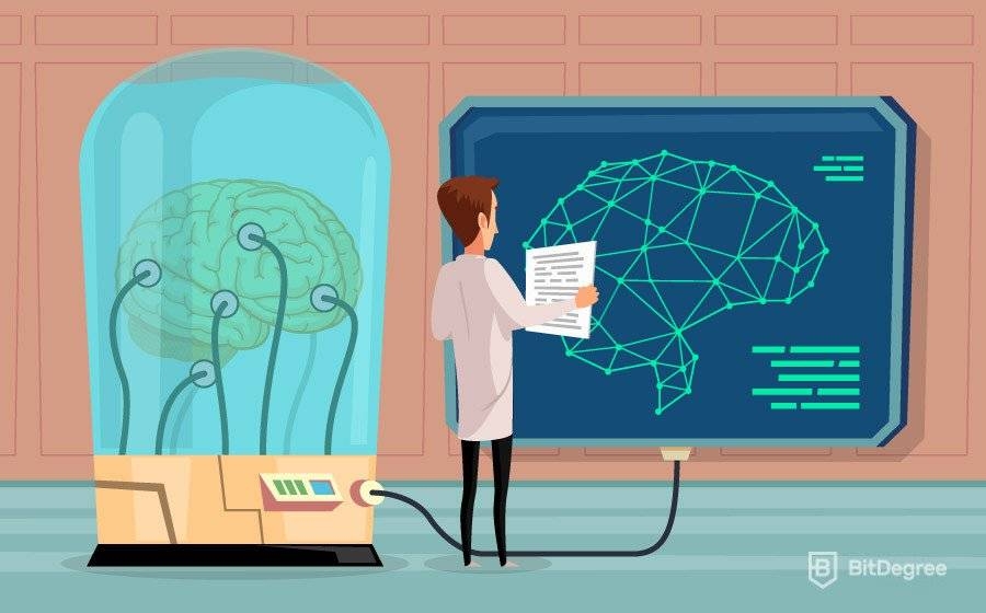 Deep Learning là gì: Khám phá về phần mềm đằng sau AI