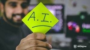 Machine learning là gì: Ví dụ thực tế Sofia.