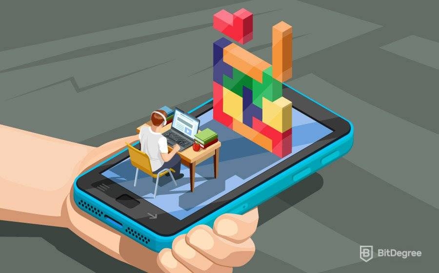 How to Make a Mobile Game: Everything You Need to Know