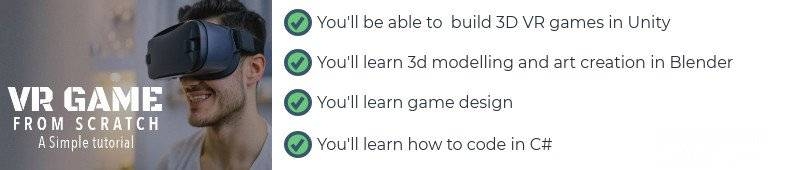 Tutoriales Unity: Breve Descripción.