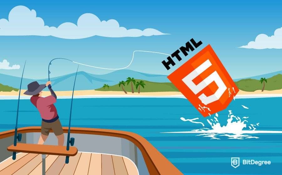 Aprenda HTML: Descubra como aprender HTML de uma forma rápida