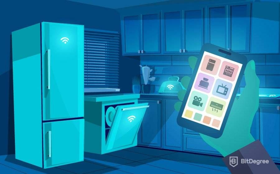 C'est Quoi IOT? Comprendre L'internet Des Objets