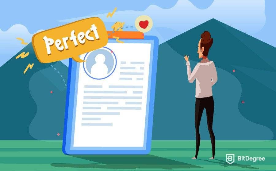 Comment faire un CV avec l'aide de certifications gratuites Comment faire un CV avec l'aide de certifications gratuites