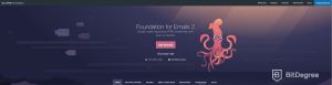 Framework thay thế Bootstrap: Foundation cho Email.