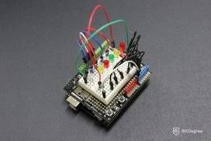 ¿Qué es Arduino? Dispositivo que utiliza el lenguaje Arduino.