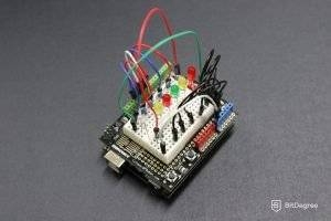 Langage arduino: introduction.