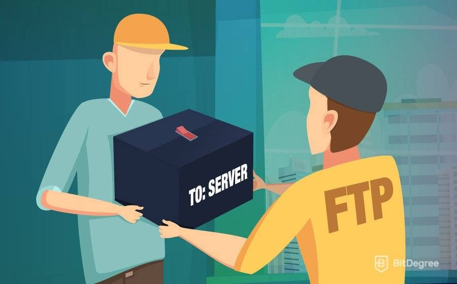 FTP Client là gì: Chọn FTP client tốt nhất