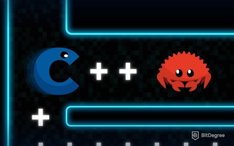 Rust vs C++: Объясняем Различия и Сходства