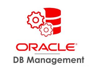 Database management system: Oracle
