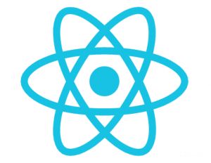 Frameworks JavaScript: Logo React.