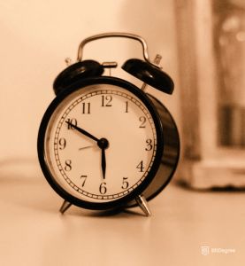 Python project ideas: alarm clock