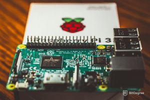 Dự án Python: Raspberry PI.