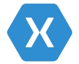 Pengembangan seluler lintas platfrom: Logo framework Xamarin.