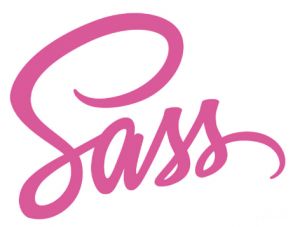 Preprocessor CSS: Logo Sass.