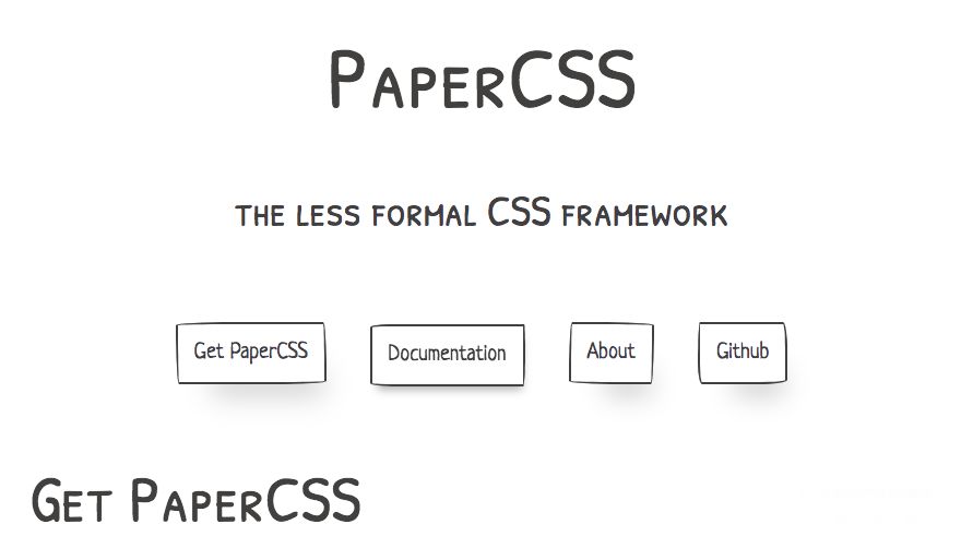 Что такое css. CSS фреймворки. CSS Framework. Paper CSS. Стиль CSS-фреймворков.