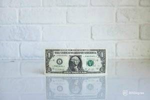 Python untuk keuangan: Mata uang dolar.