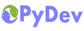 Python IDE: PyDev.