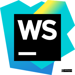 Mejor IDE para JavaScript: WebStorm.