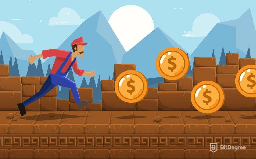 Guide To Video Game Developer Salary: Explore The Numbers